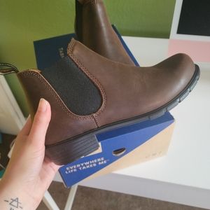 Blundstone ankle boots 1970